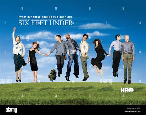 Six Feet Under (TV Series 2001–2005) .